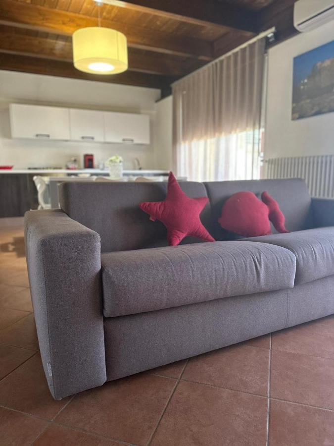 Le Terrazze Di Rosa Vila Polignano a Mare Exterior foto